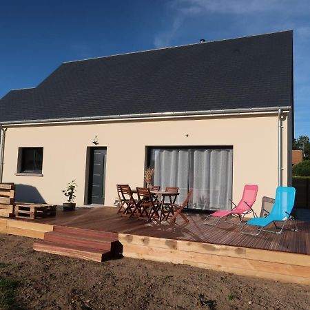 Holiday Home Oceane By Interhome Barneville-Carteret Dış mekan fotoğraf