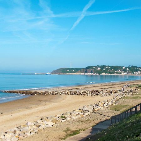 Holiday Home Oceane By Interhome Barneville-Carteret Dış mekan fotoğraf