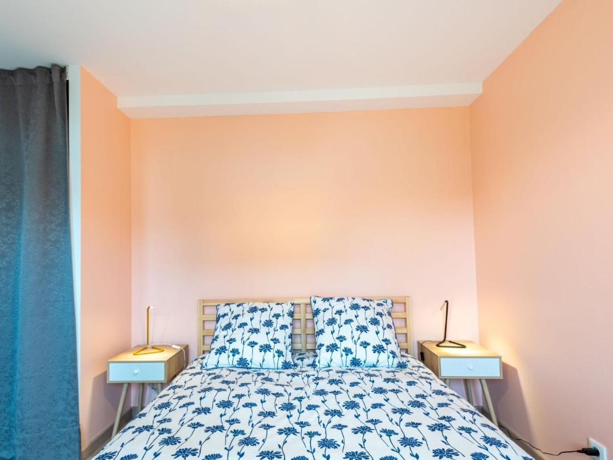 Holiday Home Oceane By Interhome Barneville-Carteret Dış mekan fotoğraf